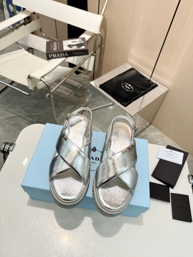 Prada Sandals